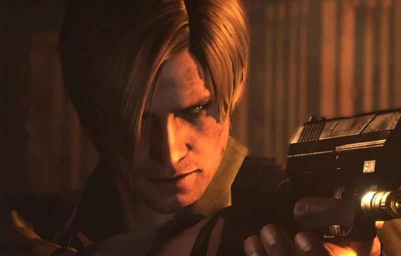 Resident Evil Requiem: Leak zeigt angeblich neuen Look von Leon Kennedy